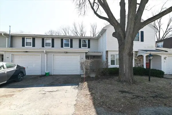 14 Whitcomb Circle, Madison, WI 53711