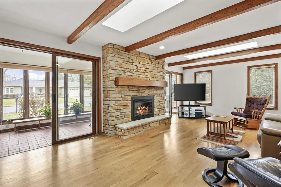 607 Greenway Road, Monona, WI 53716 - #3