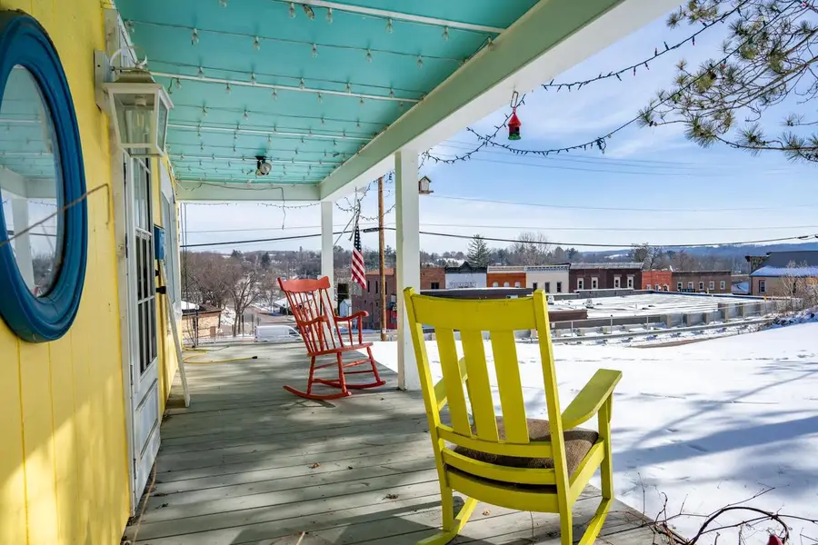 203 Franklin Street, Elroy, WI 53929 - #3