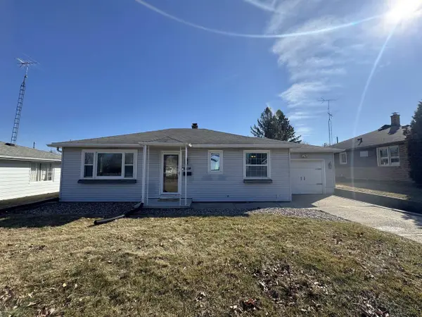 1614 25th Avenue, Monroe, WI 53566