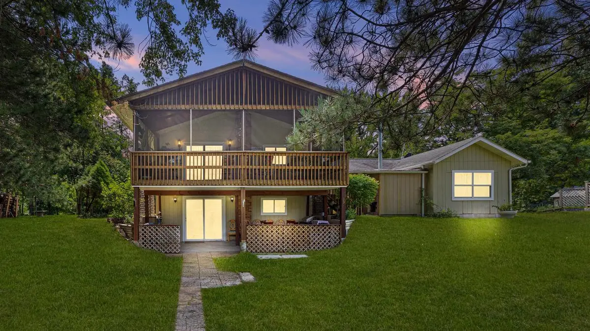 W6360 Tamarack Court, Neshkoro, WI 54960 - #1