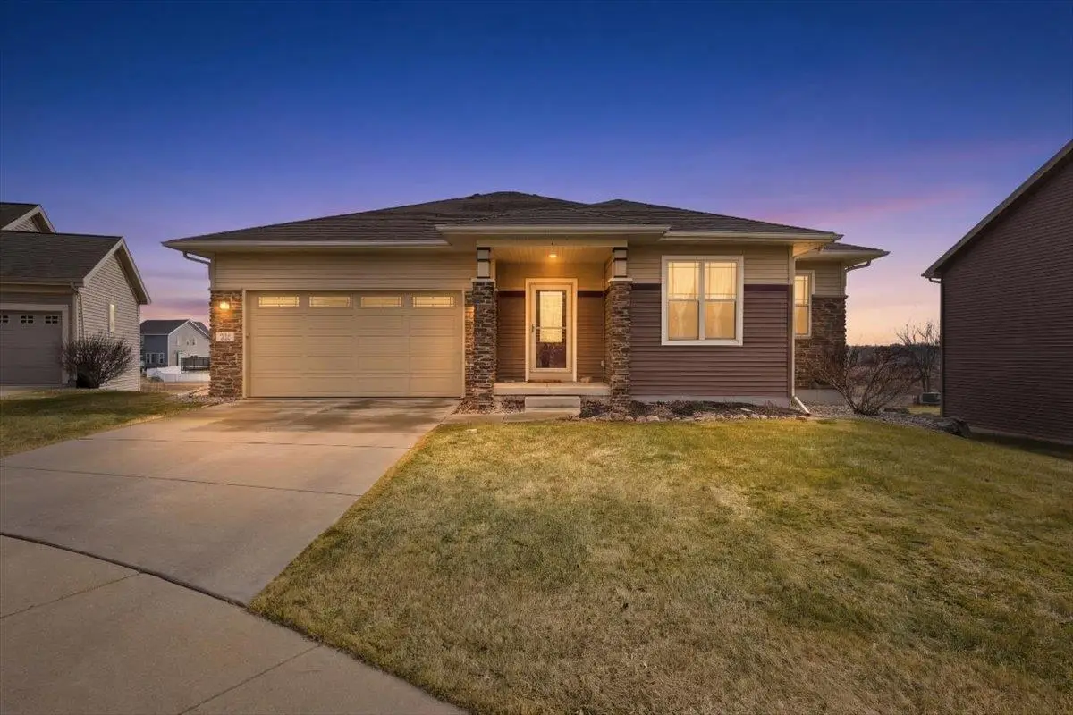 711 Cypress Court, Sun Prairie, WI 53590 - #1