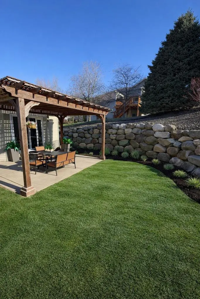 613 Lucky Trail, Mount Horeb, WI 53572 - #3