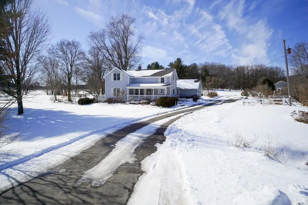 12893 Fieldcrest Road, Sparta, WI 54656 - #1