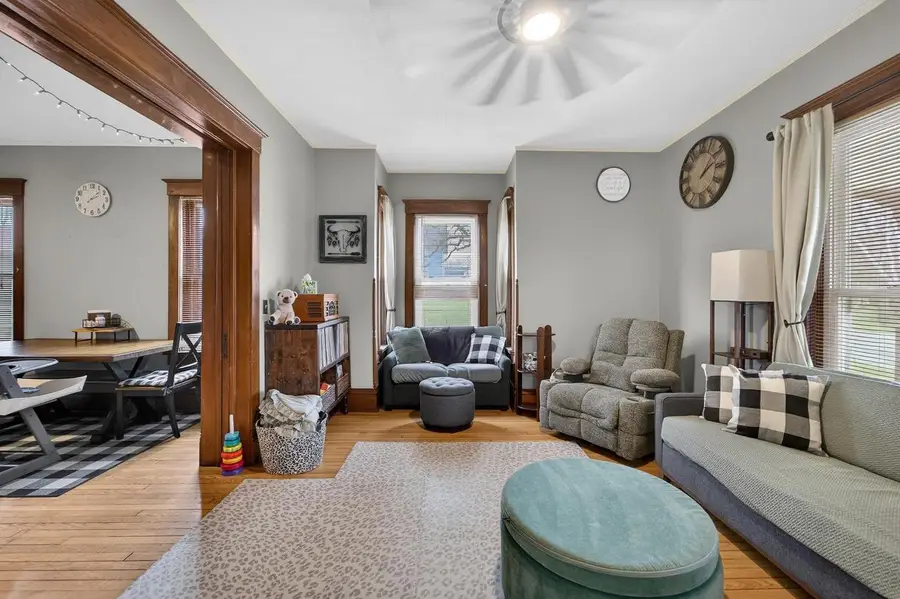 308 Green Street, Mount Horeb, WI 53572 - #3