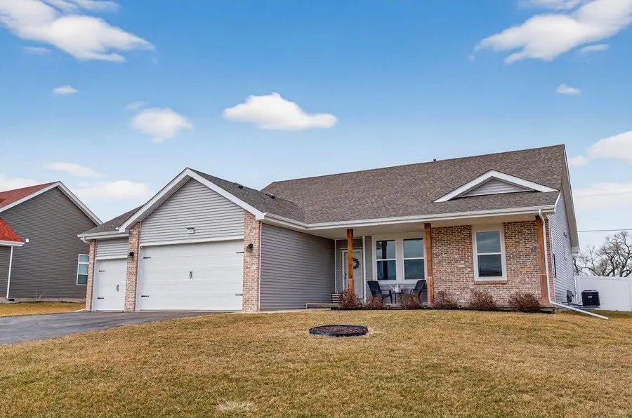 11419 N Shoes Way, Edgerton, WI 53534 - #3