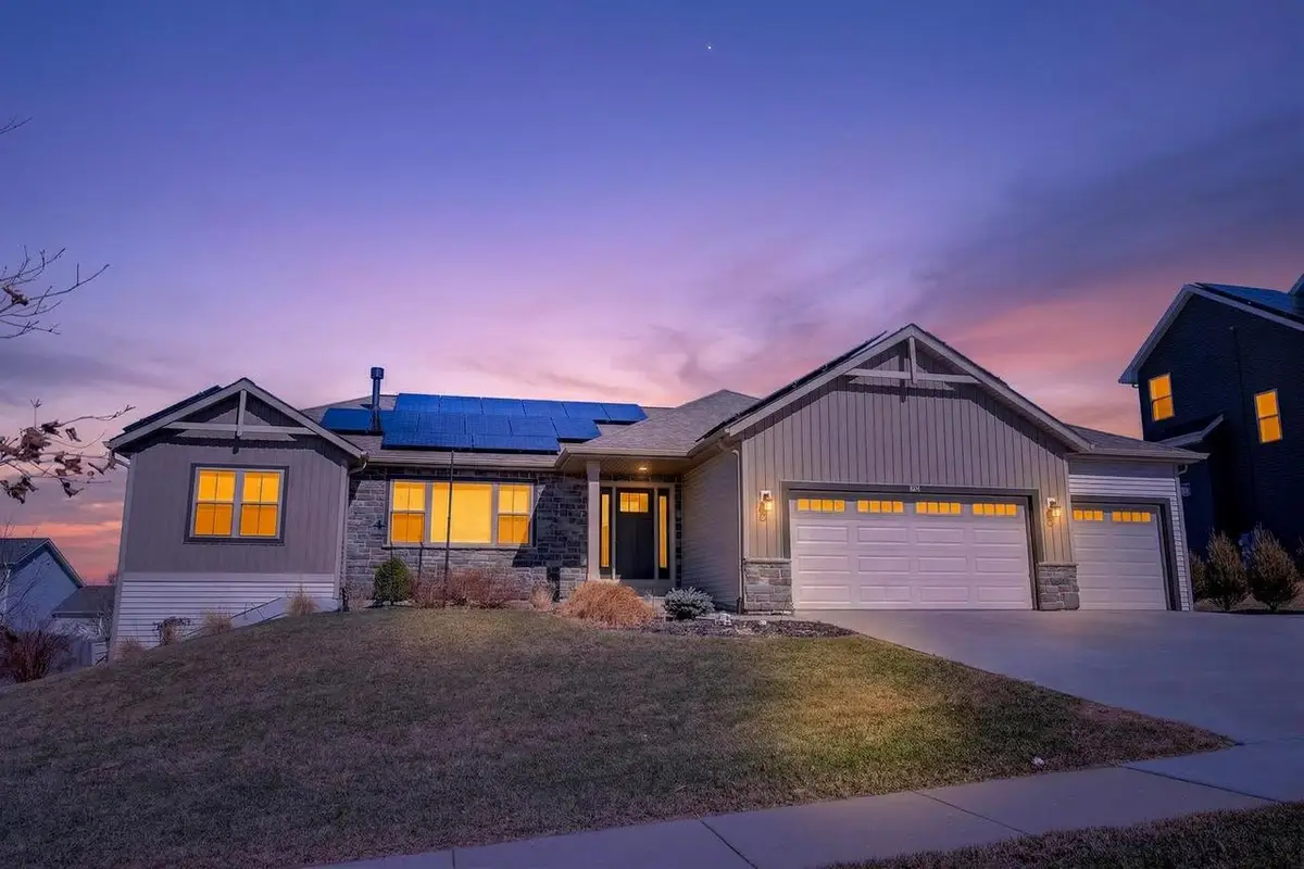 408 Saratoga Drive, Johnson Creek, WI 53038 - #1