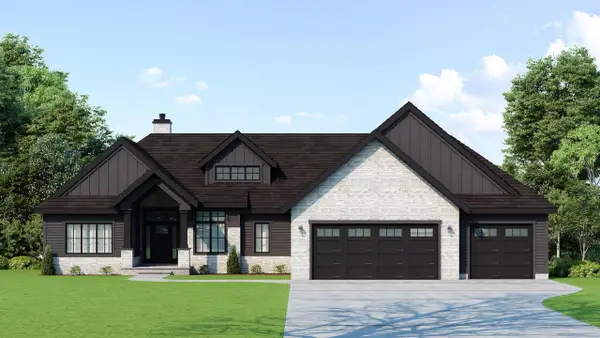 1117 Kyron Drive, Waunakee, WI 53597