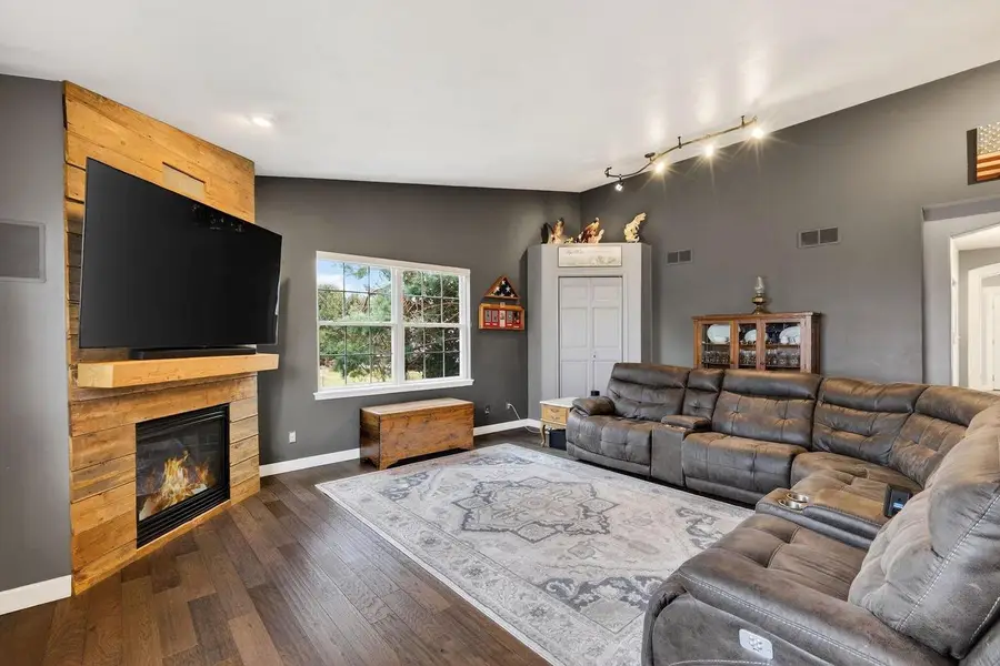 N177 Summer Hill Court, Watertown, WI 53098 - #2