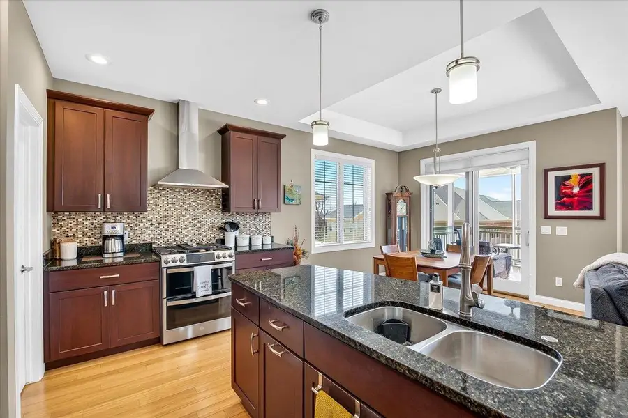 9013 Royal Oaks Circle, Verona, WI 53593 - #3