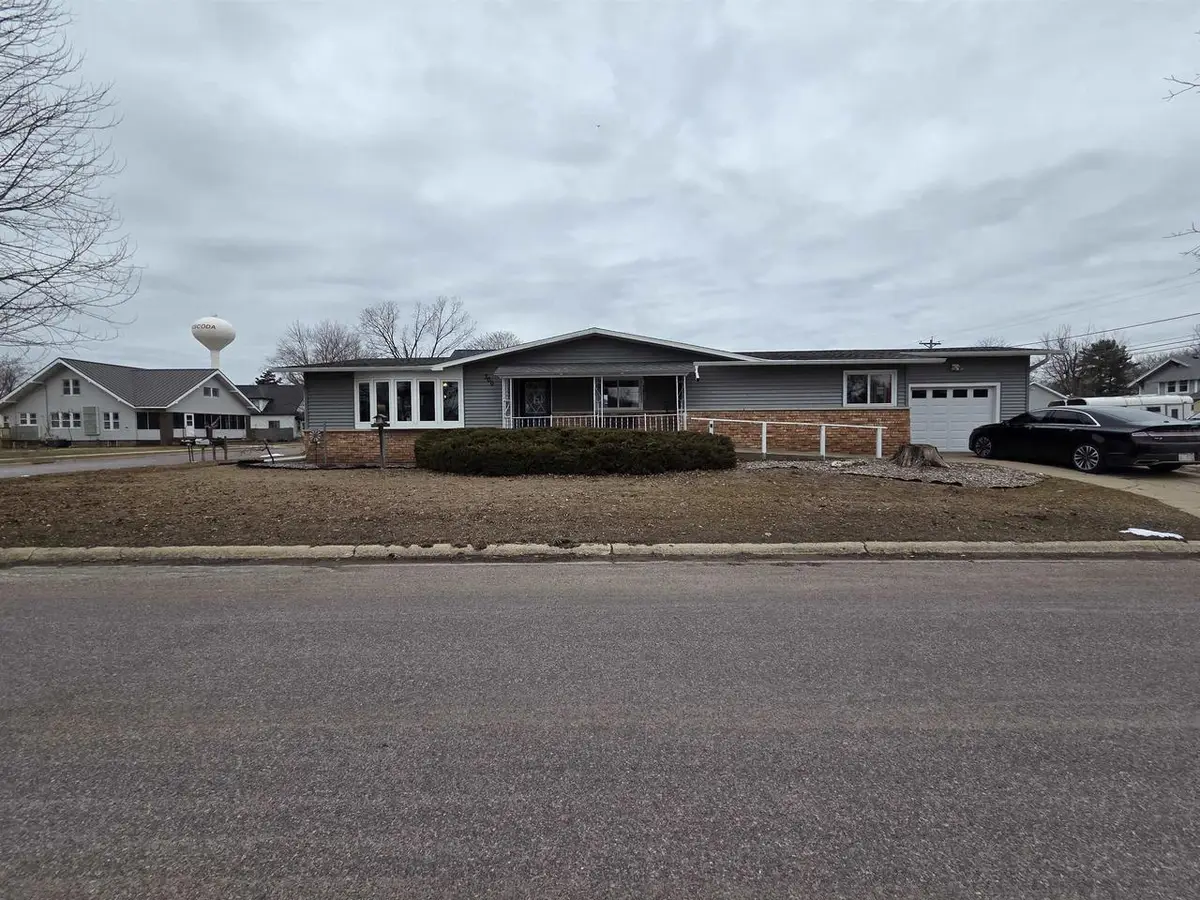 300 E Beech Street, Muscoda, WI 53573 - #1