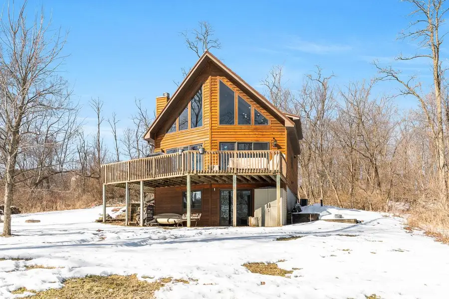 3130 County Road G, Oxford, WI 53952 - #2