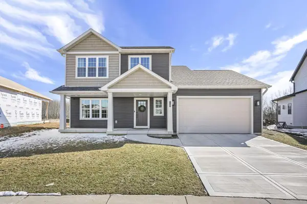 1129 Kamperschroer Way, Sun Prairie, WI 53590