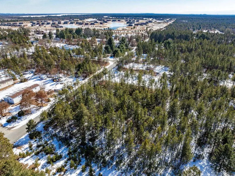 Lot 191/192 Mallard Drive, New Lisbon, WI 53950 - #3