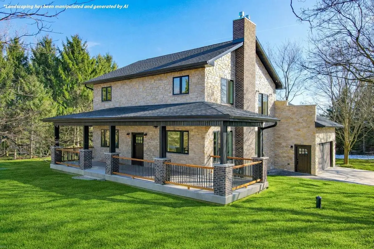 6514 E Bingham Road, Milton, WI 53563 - #1