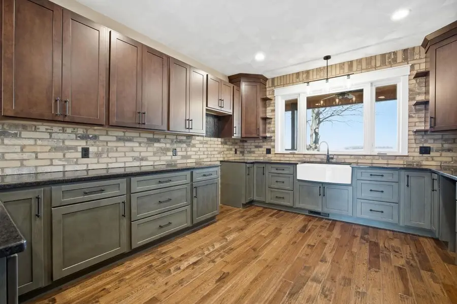 6514 E Bingham Road, Milton, WI 53563 - #3