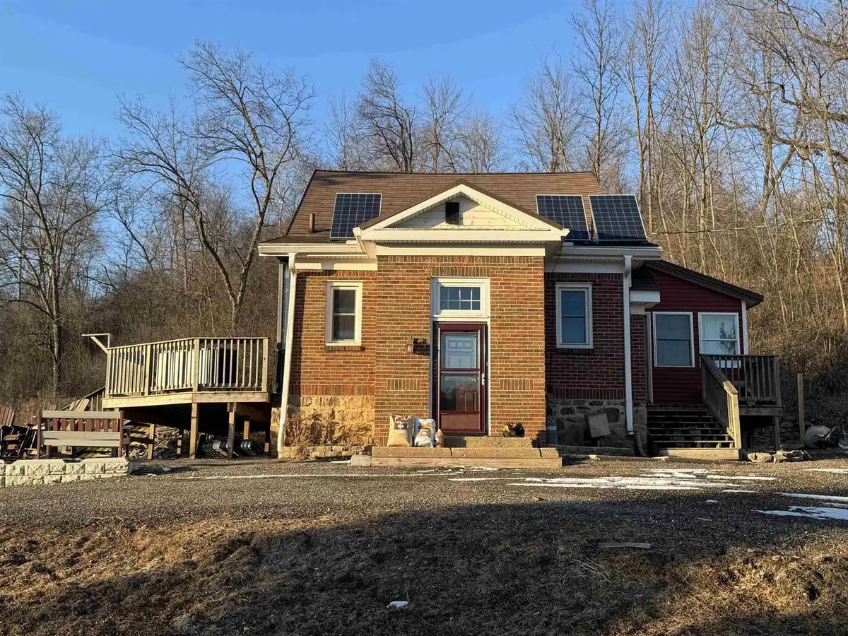 E5294A Herritz Road, Reedsburg, WI 53959 - #1