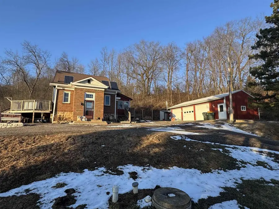 E5294A Herritz Road, Reedsburg, WI 53959 - #2