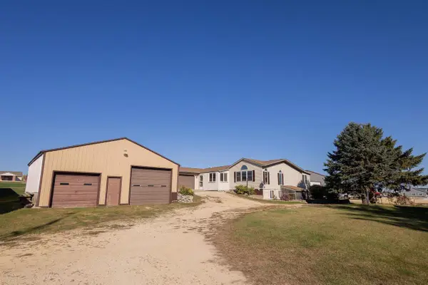 543 W LIBERTY Street, Belmont, WI 53510