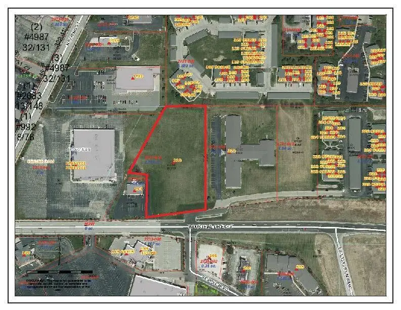 118 Industrial Drive, Beaver Dam, WI 53916 - #1