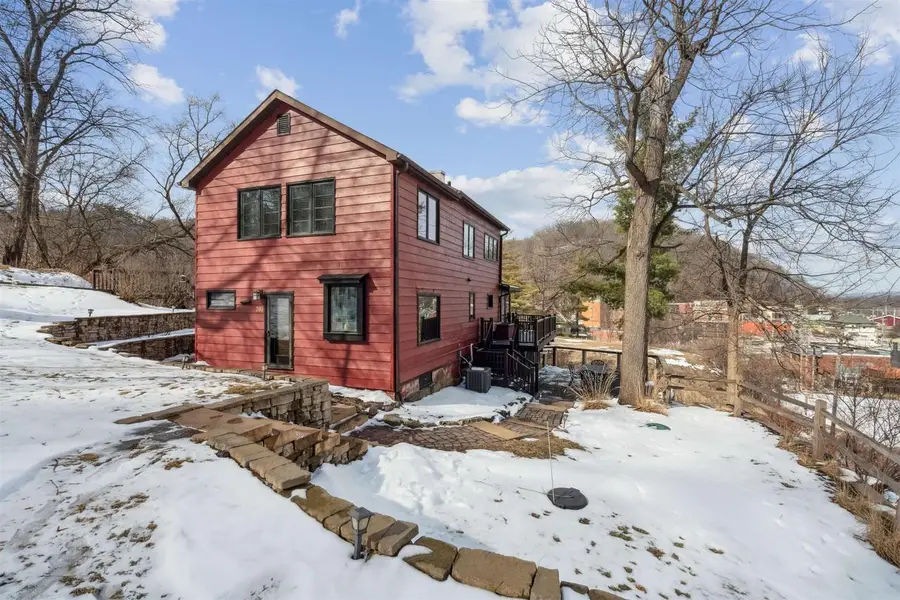 201 Point Anne Lane, McGregor, IA 52157 - #2