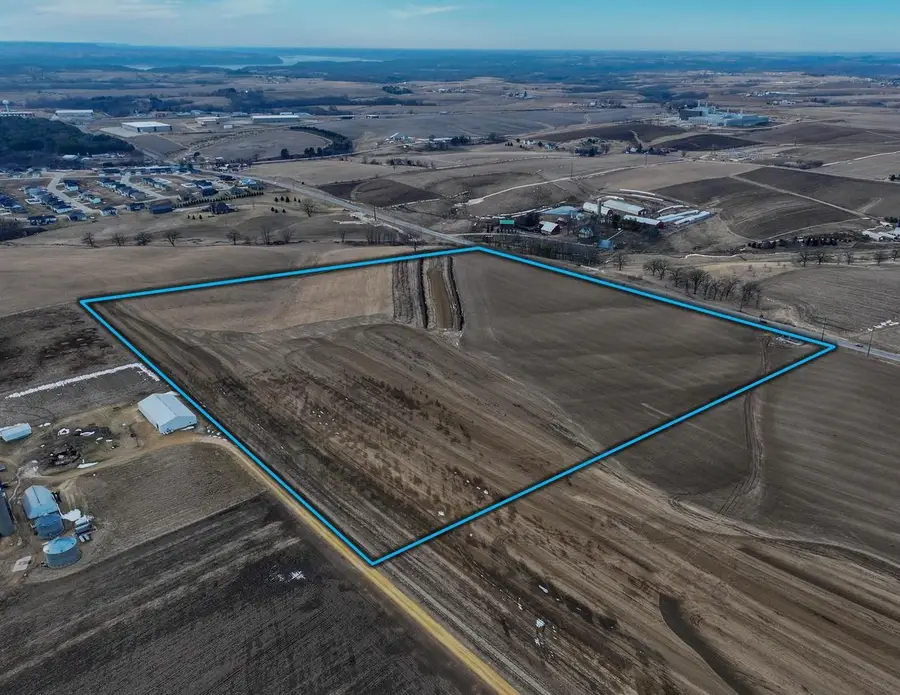 237.77 Acres Cty H & Jimtown Rd, Cuba City, WI 53807 - #2