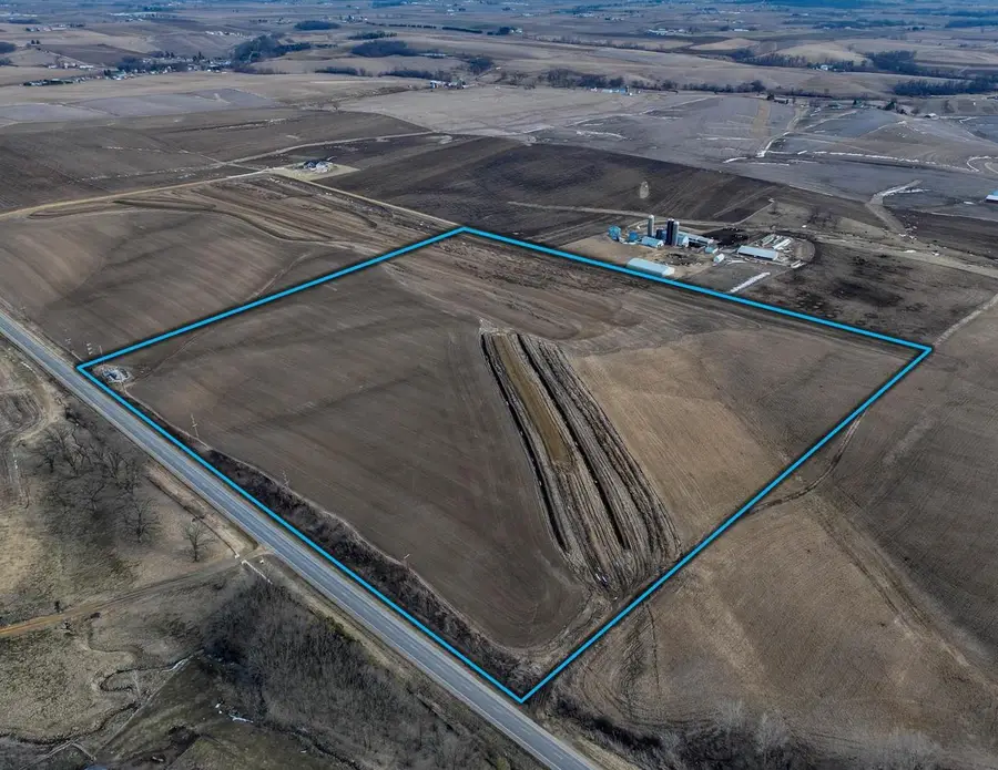 237.77 Acres Cty H & Jimtown Rd, Cuba City, WI 53807 - #3