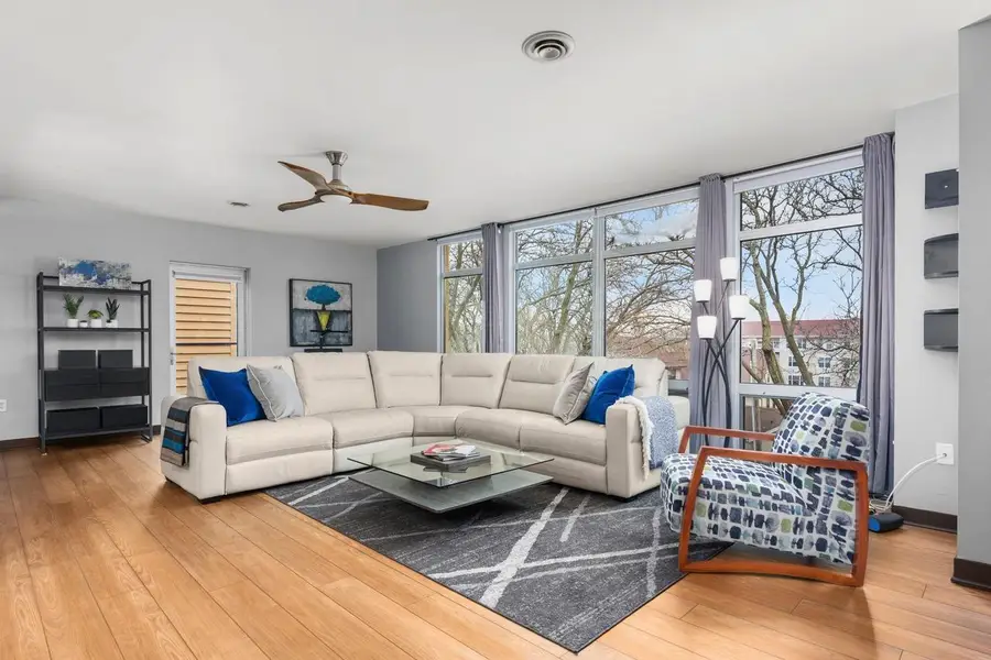 15 S Broom Street #404, Madison, WI 53703 - #2