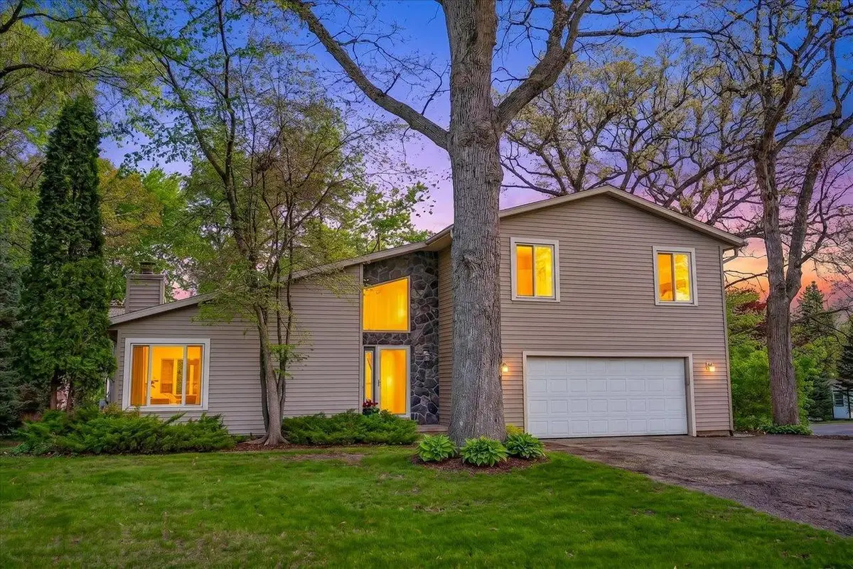 4514 Meadow Wood Circle, Deforest, WI 53532 - #1