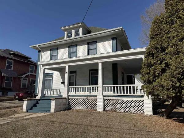 403 Portland Avenue, Beloit, WI 53511