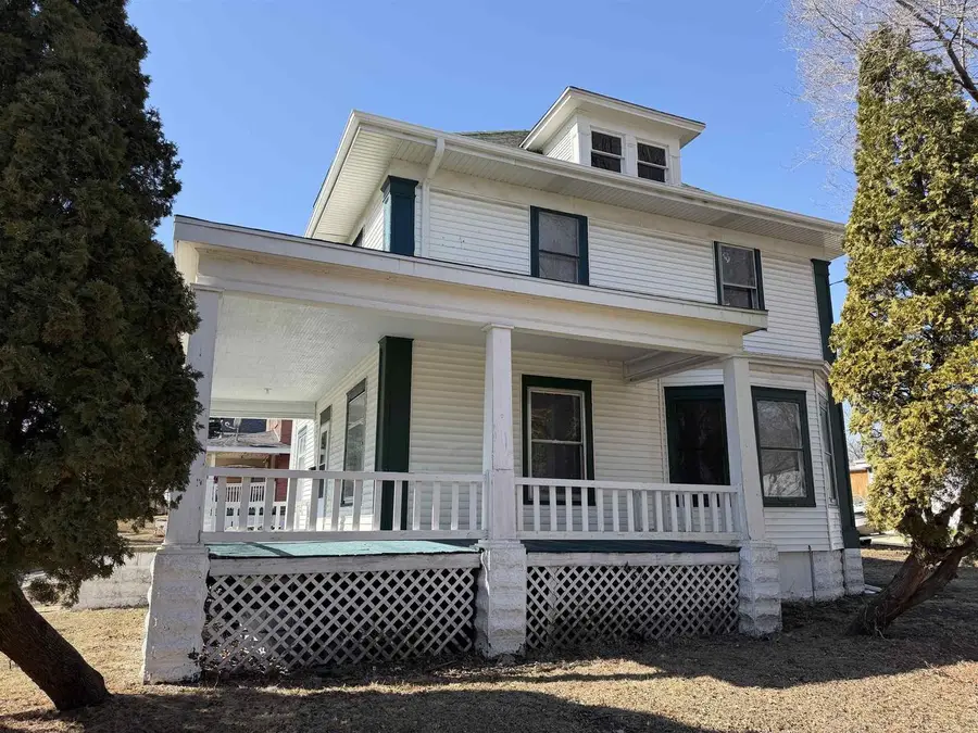 403 Portland Avenue, Beloit, WI 53511 - #3