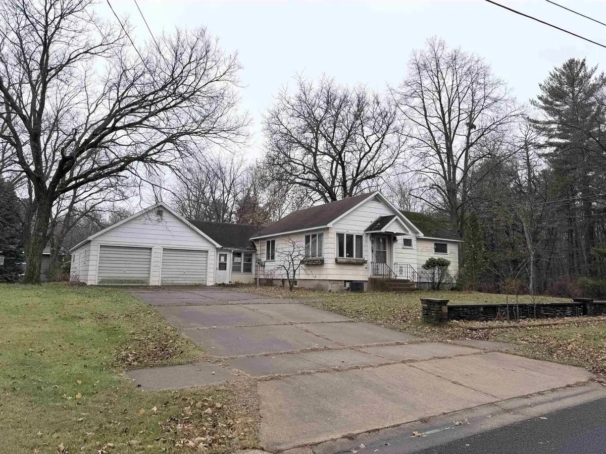 691 Market Avenue, Port Edwards, WI 54469 - #1