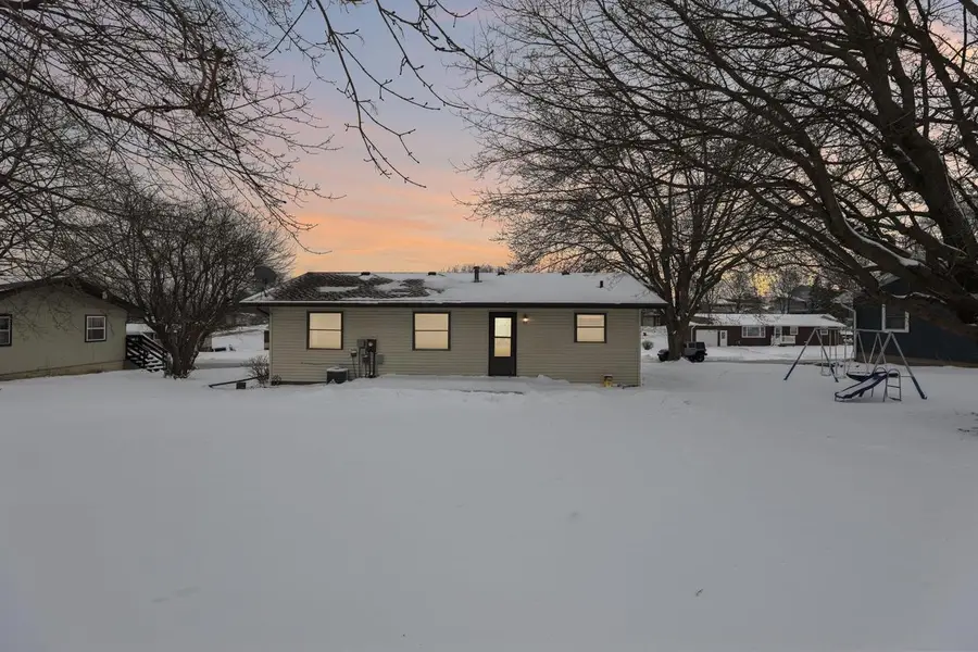 510 W North Street, Dodgeville, WI 53533 - #2