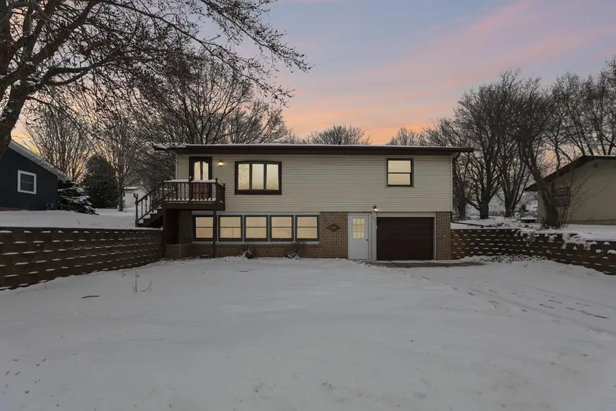 510 W North Street, Dodgeville, WI 53533 - #3