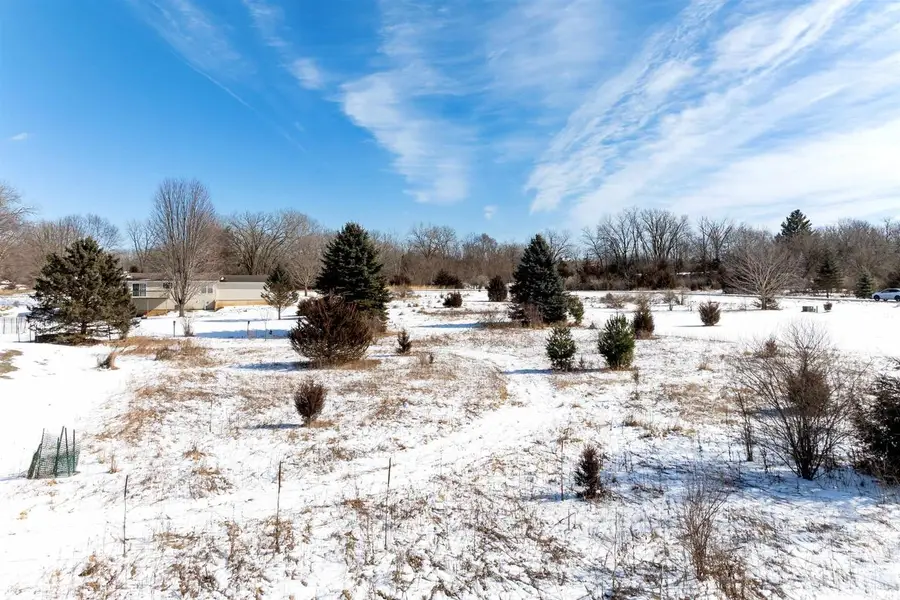 Lot 11 Lakeview Drive, Green Lake, WI 54941 - #3