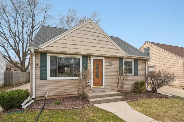 3439 S 80th Street, Milwaukee, WI 53219