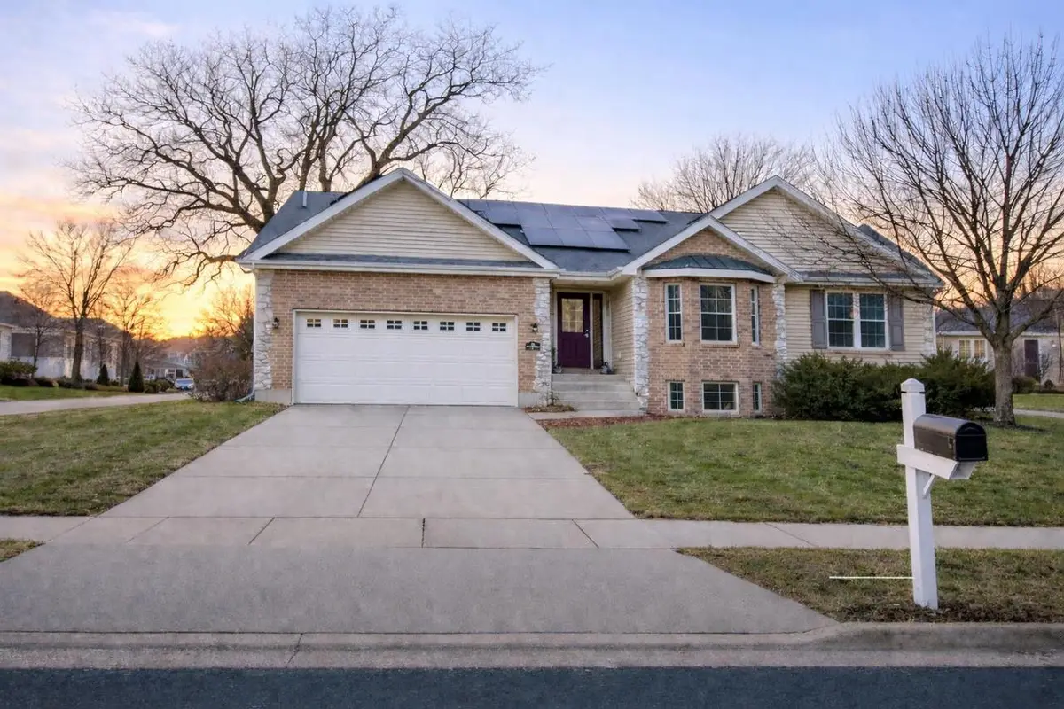 2575 Targhee Street, Fitchburg, WI 53711 - #1