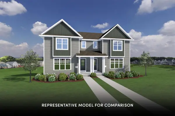 812 Indigo Lane, Waunakee, WI 53597