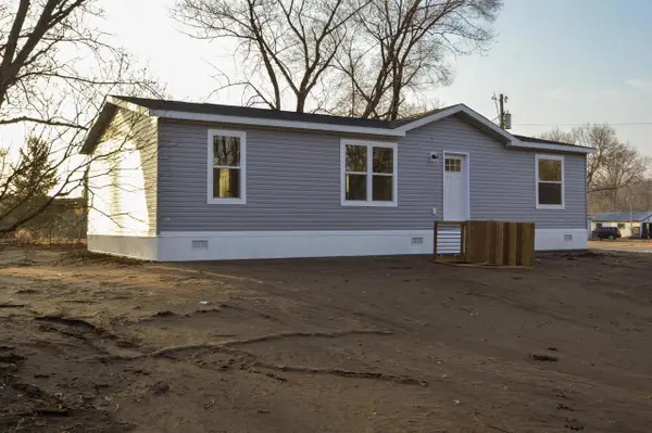 102 W Grey Street, Boscobel, WI 53805