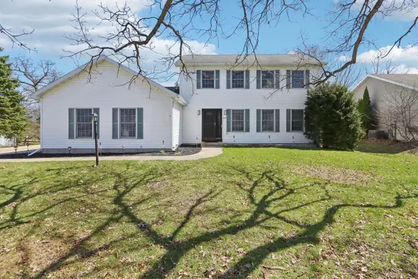 2524 Targhee Street, Fitchburg, WI 53711