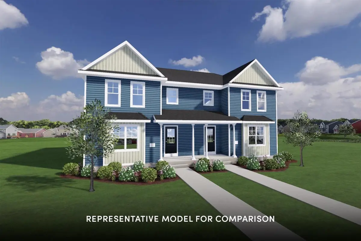 2106 S High Point Road, Madison, WI 53719 - #1