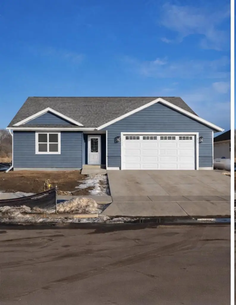 207 N Lawrence Avenue, Tomah, WI 54660 - #1