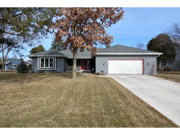 1502 Grosse Point Drive, Middleton, WI 53562