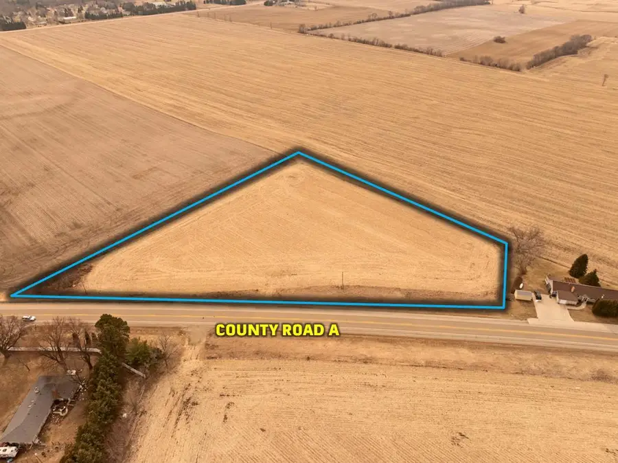 4.38 M/L Acres County Road A, Beaver Dam, WI 53916 - #3
