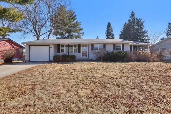 1105 Sequoia Trail, Madison, WI 53713