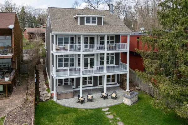 5511 Mendota Drive, Middleton, WI 53562