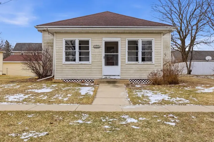 116 E Florence Street, Cambria, WI 53923 - #2