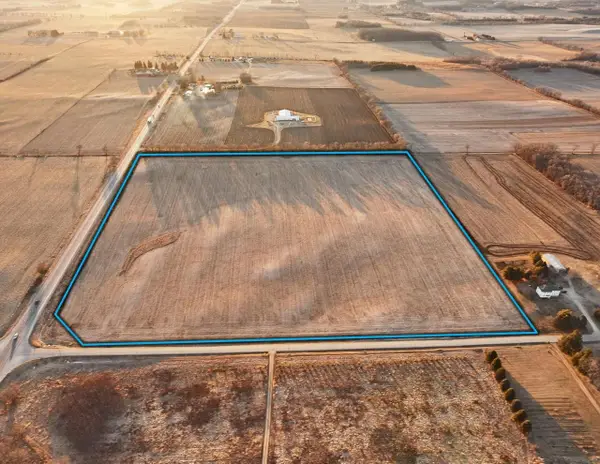 208.36  Acres U.S. Highway 51 & Slinde Road, Stoughton, WI 53589