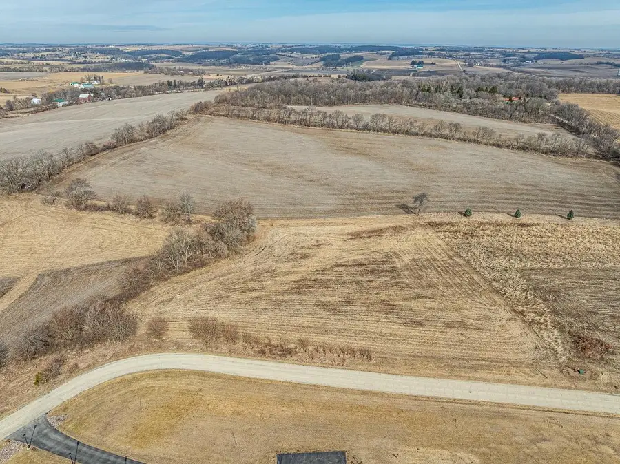 Lot 3 5.10 Acres Deerfield Drive, Monroe, WI 53566 - #3