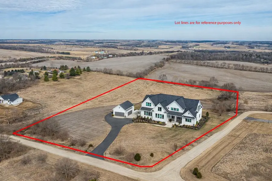 Lot 9 7.00 Acres Deerfield Drive, Monroe, WI 53566 - #2